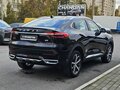 2020 Haval F7x I, чёрный, 1729000 рублей - вид 3