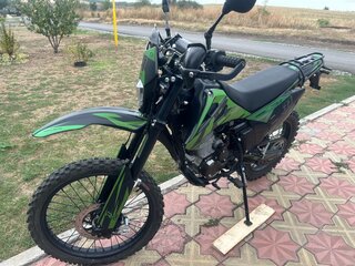 Regulmoto Sport 003