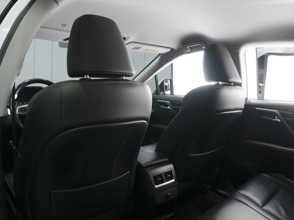 2015 Lexus RX 200t IV, белый, 3498000 рублей - вид 13