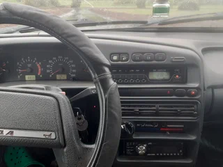 2005 Lada (ВАЗ) 2115, серебристый, 53000 рублей, вид 4