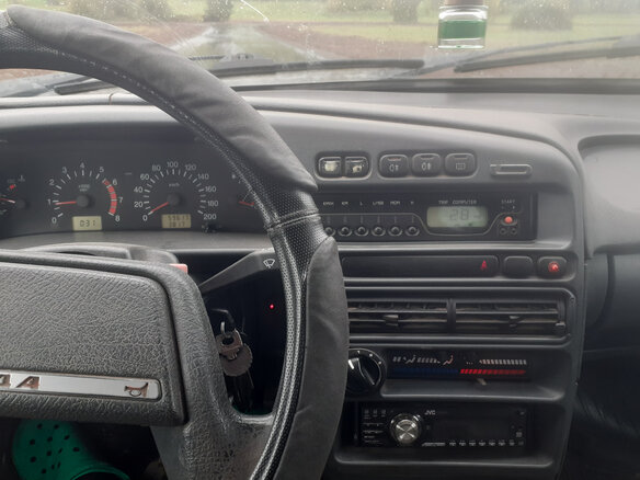 2005 Lada (ВАЗ) 2115, серебристый - вид 3