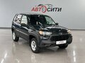 2024 Lada (ВАЗ) Niva Travel I, зелёный, 990000 рублей