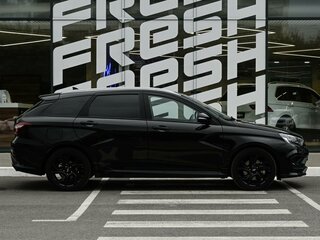 2023 Lada (ВАЗ) Vesta SW Sportline I Рестайлинг (NG), чёрный, 1599000 рублей, вид 5