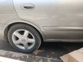 2010 Nissan Almera Classic I, бежевый, 350000 рублей - вид 6