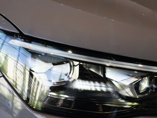 2026 Volkswagen Tiguan L Pro III (China Market), серый, 5290000 рублей, вид 4