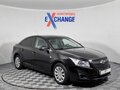2013 Chevrolet Cruze I Рестайлинг, чёрный, 639000 рублей - вид 3