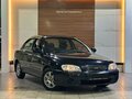 2008 Kia Spectra I Рестайлинг 2, синий - вид 2