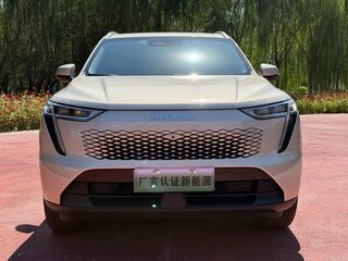 2023 Haval Xiaolong Max I, бежевый, 3400000 рублей, вид 2