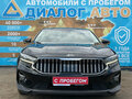 2019 Kia K7 YG (II) Рестайлинг, чёрный, 2410000 рублей - вид 1