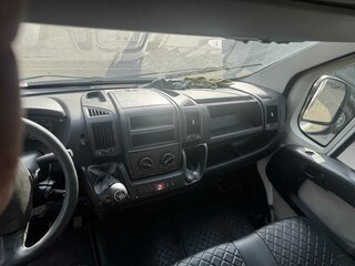 2013 Fiat Professional Ducato, белый, 1190000 рублей, вид 3