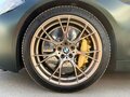 2022 BMW M5 CS VI (F90) Рестайлинг, зелёный - вид 11