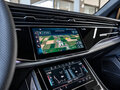 2026 Audi Q8 50 TDI I (4M) Рестайлинг, серый, 14290000 рублей - вид 10