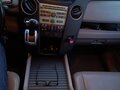 2008 Honda Pilot II, серебристый, 1400000 рублей - вид 11