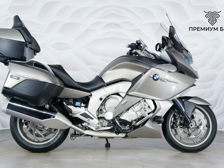 2013 BMW K 1600 GTL, чёрный, 1299000 рублей, вид 1
