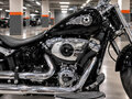 2026 Harley-Davidson Fat Boy, чёрный, 3500000 рублей - вид 4