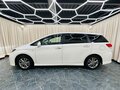 2012 Toyota Wish II, белый, 1669000 рублей - вид 3