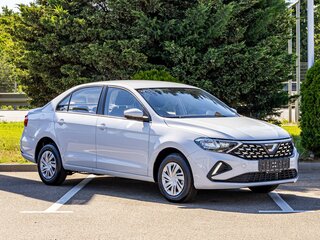2023 Jetta VA3, белый, 1495000 рублей, вид 3