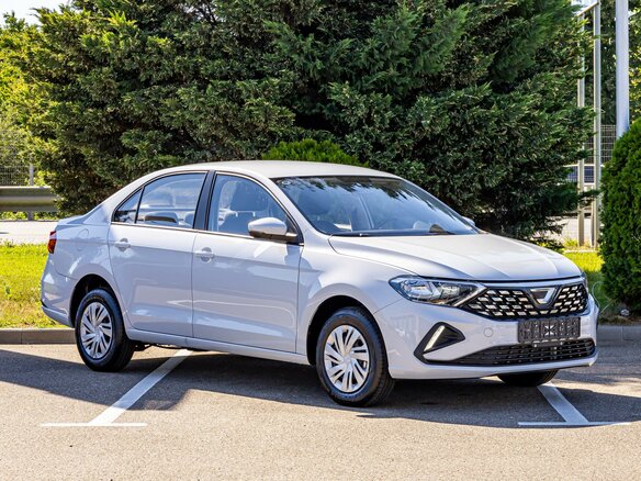 2023 Jetta VA3, белый, 1495000 рублей - вид 2