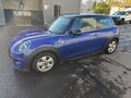 2018 Mini Hatch Cooper III (F55/F56), синий, 1695000 рублей - вид 1