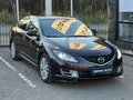 2007 Mazda 6 II (GH), коричневый, 819000 рублей