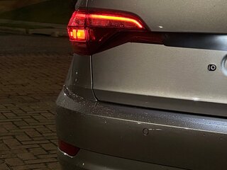 2022 Volkswagen Sagitar III Рестайлинг, серебристый, 1850000 рублей, вид 4