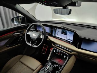 2026 Audi Q5 L III (GU), чёрный, 6490000 рублей, вид 5