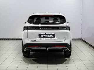 2026 Soueast S07, белый, 3099000 рублей, вид 4