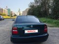 1999 Skoda Octavia I (A4), зелёный - вид 5