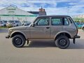 2026 Lada (ВАЗ) Niva Legend I Рестайлинг, коричневый, 1237900 рублей - вид 2
