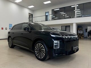 2026 Esteo Exlantix ET, чёрный, 6990000 рублей, вид 3