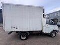 2014 ГАЗ ГАЗель (3302), белый, 720000 рублей - вид 4