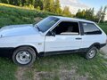 2000 Lada (ВАЗ) 2108, белый - вид 5