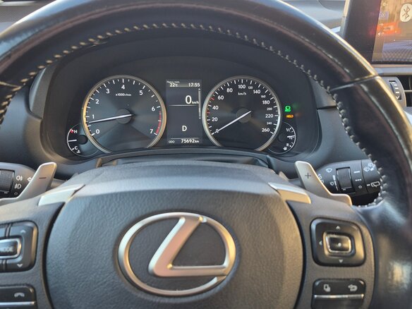 2019 Lexus NX 200 I Рестайлинг, серый - вид 5