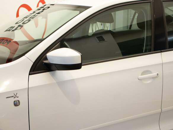 2016 Skoda Rapid I, белый, 1179000 рублей - вид 31