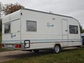 1996 Knaus Azur, белый, 918000 рублей - вид 6