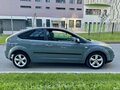 2007 Ford Focus II, серебристый, 470000 рублей - вид 3