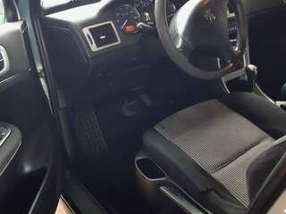 2006 Peugeot 307 I Рестайлинг, зелёный, 350000 рублей, вид 5