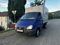 2006 ГАЗ ГАЗель (3302), синий, 340000 рублей