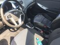 2013 Hyundai Solaris I, чёрный, 770000 рублей - вид 2