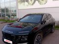 2023 Jetour Dashing I, зелёный, 1950000 рублей