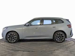 2026 BMW X3 Long 30L xDrive IV (G45/G48), серый, 7700000 рублей, вид 3