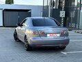 2006 Mazda 6 I (GG) Рестайлинг, серый, 650000 рублей - вид 4
