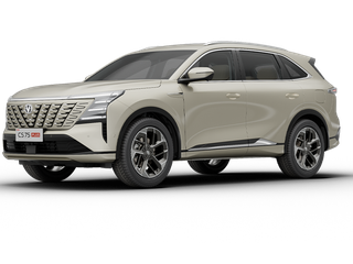 2026 Changan CS75 Plus IV, золотистый, 4299900 рублей, вид 1