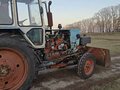 1988 ЮМЗ ЭО2621, голубой, 380000 рублей - вид 7