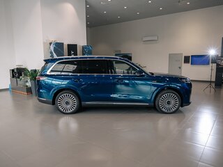 2026 Esteo Exlantix ET8, синий, 7690000 рублей, вид 5