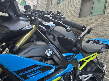 2025 BMW S 1000 R, синий, 2050000 рублей, вид 4