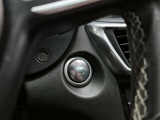 2017 Infiniti QX30, серый, 1699000 рублей, вид 5