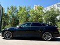 2022 Audi A5 Sportback 40 TFSI II (F5) Рестайлинг, чёрный, 4800000 рублей - вид 7