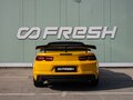 2018 Chevrolet Camaro VI Рестайлинг, жёлтый, 2980000 рублей - вид 3