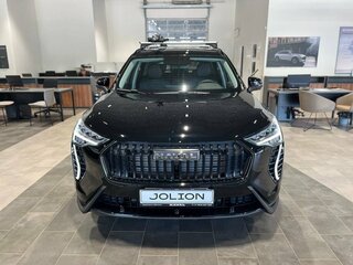 2026 Haval Jolion I Рестайлинг 2, чёрный, 2699000 рублей, вид 2